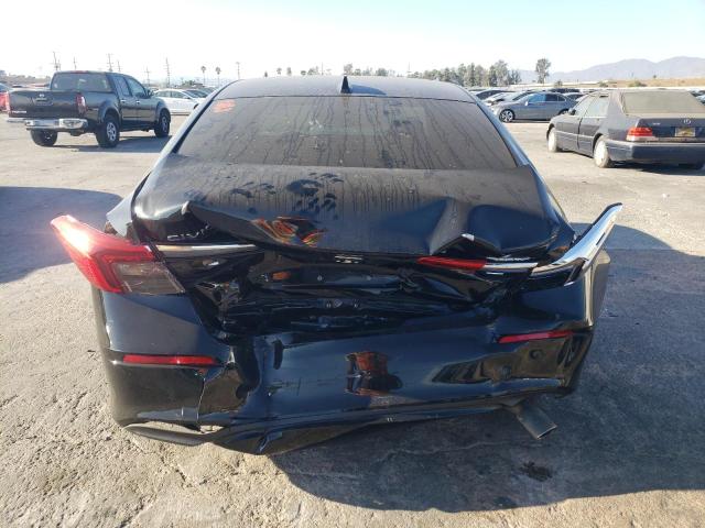 VIN 2HGFE2F56NH514269 2022 HONDA CIVIC no.6