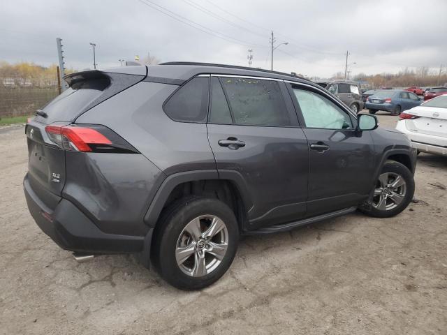 2023 TOYOTA RAV4 XLE - 2T3P1RFV5PW394975