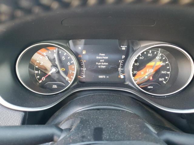 2021 JEEP COMPASS 80 3C4NJDEB5MT591651