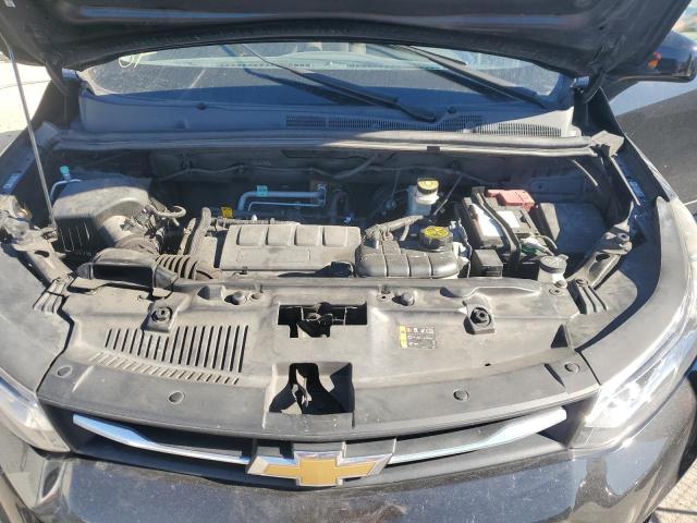 2020 CHEVROLET TRAX LS - KL7CJKSB6LB314469