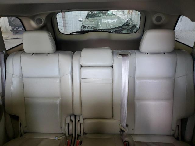 2015 JEEP GRAND CHER - 1C4RJEBGXFC681075