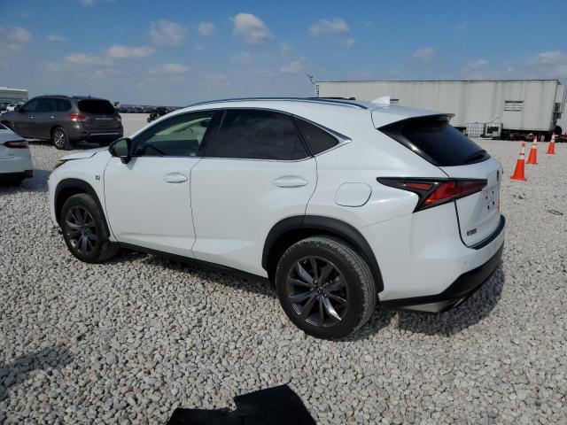 2020 LEXUS NX 300 F S JTJSARBZ9L5020208