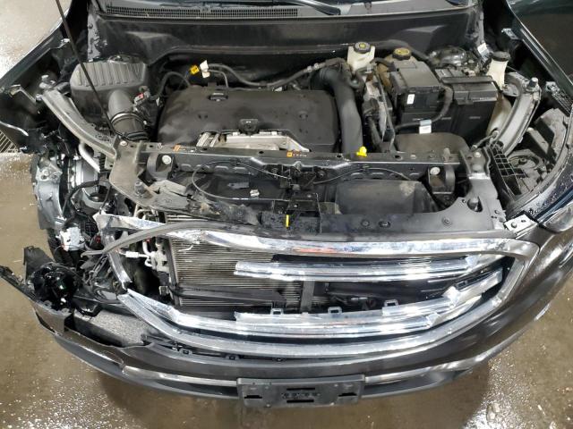 2018 GMC TERRAIN SL - 3GKALVEX1JL407512