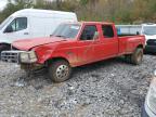 Lot #3024019210 1996 FORD F350