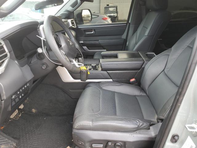 2024 TOYOTA TUNDRA CRE - 5TFNA5EC9RX024966
