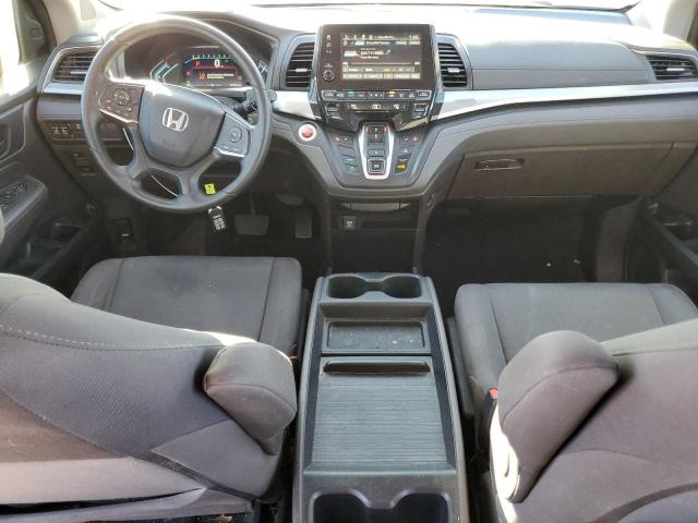 2019 HONDA ODYSSEY EX - 5FNRL6H55KB131818