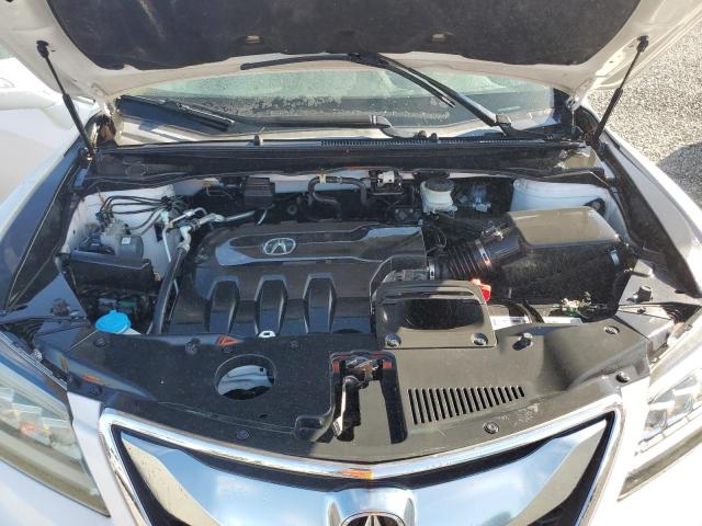 2016 ACURA RDX TECHNO - 5J8TB4H58GL008811