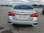 Lot #3024868383 2016 NISSAN SENTRA S