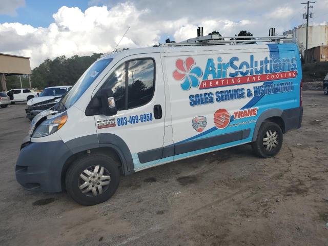 2018 RAM PROMASTER - 3C6TRVAG3JE158294