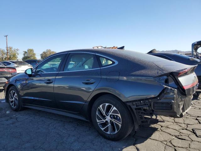 2023 HYUNDAI SONATA HYB - KMHL24JJ1PA081855