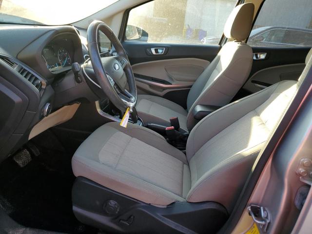 2018 FORD ECOSPORT S - MAJ3P1TEXJC168496