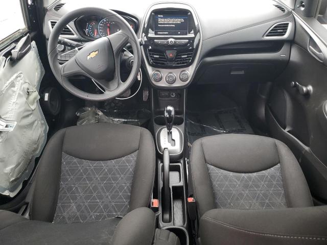 2020 CHEVROLET SPARK LS - KL8CB6SA2LC468422
