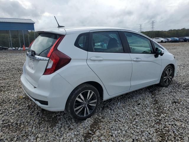 2019 HONDA FIT EX - 3HGGK5H87KM736306