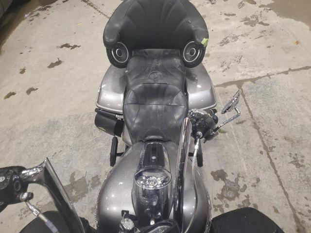 2016 HARLEY-DAVIDSON FLTRU 1HD1KGL15GB613367