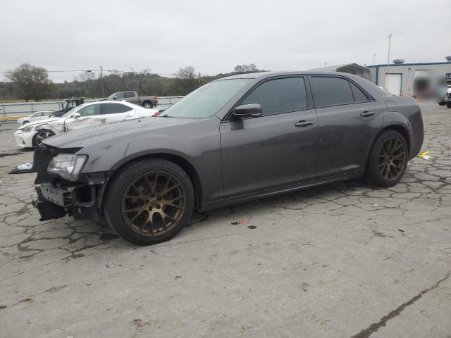 2016 CHRYSLER 300 S - 2C3CCABGXGH282520