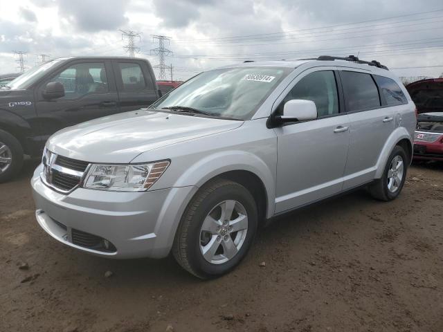 DODGE JOURNEY SX