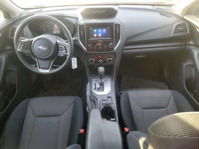 2021 SUBARU CROSSTREK - JF2GTABC7M8677476