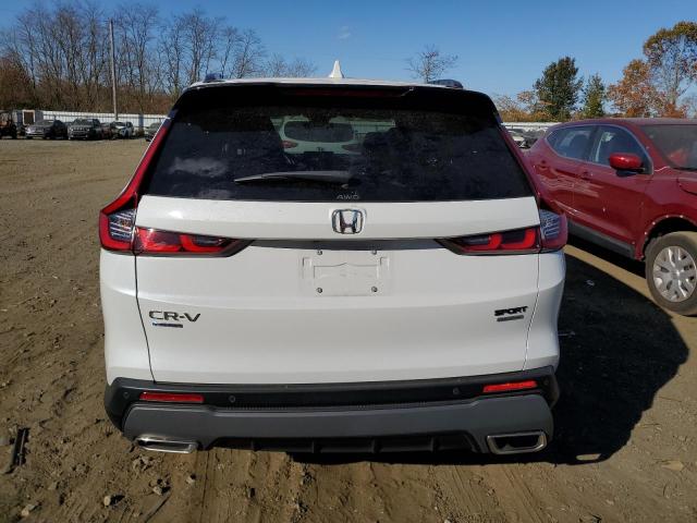 2024 HONDA CR-V SPORT - 2HKRS6H97RH800785
