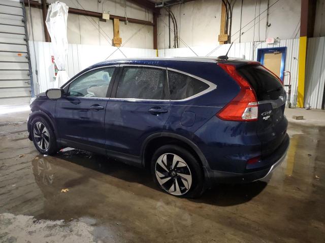 2015 HONDA CR-V TOURI - 5J6RM4H98FL094703