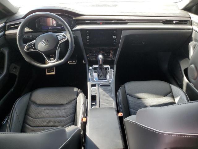 2023 VOLKSWAGEN ARTEON SEL WVWTR7AN9PE012344