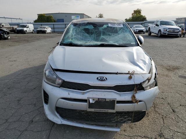 VIN 3KPA24AD3LE278734 2020 KIA RIO no.5