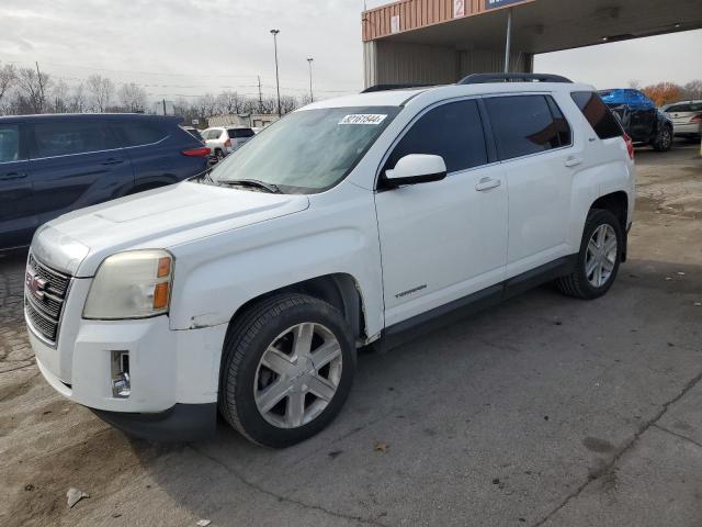 GMC TERRAIN SL