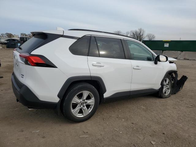 2020 TOYOTA RAV4 XLE - 2T3P1RFV5LC073529