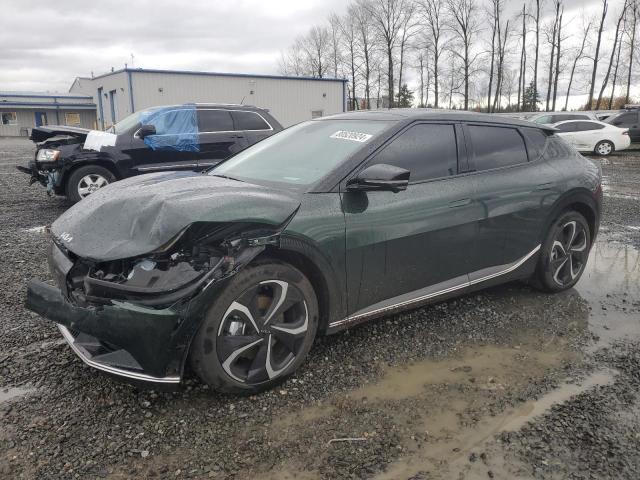 2023 KIA EV6 LIGHT #3042197893