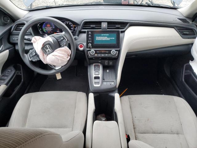 2019 HONDA INSIGHT EX - 19XZE4F52KE032008