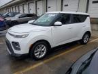 2020 KIA SOUL LX - KNDJ23AU0L7018169
