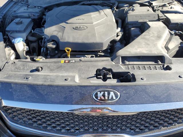 2017 KIA CADENZA PR - KNALC4J15H5077770