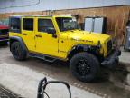 JEEP WRANGLER U photo