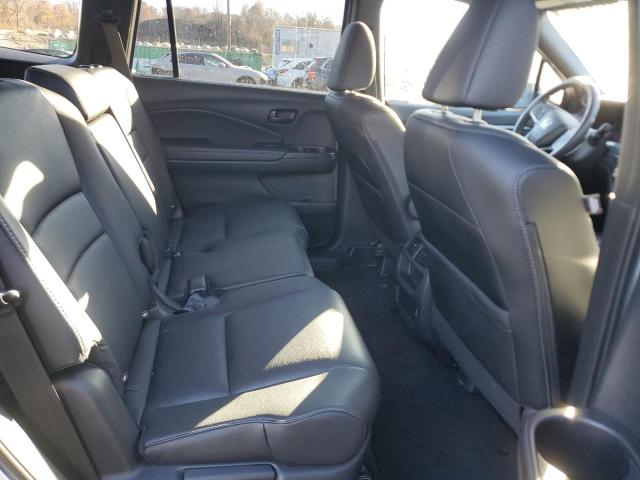 2022 HONDA PASSPORT E - 5FNYF8H55NB011813