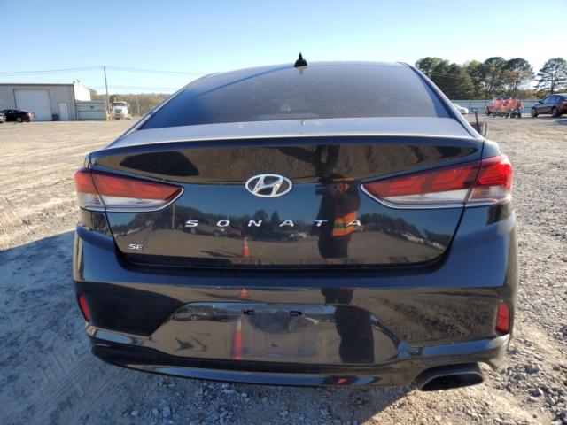 VIN 5NPE24AF8JH610209 2018 HYUNDAI SONATA no.6