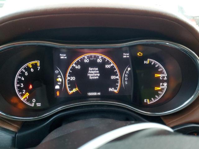 2015 JEEP GRAND CHER - 1C4RJFJT8FC833441