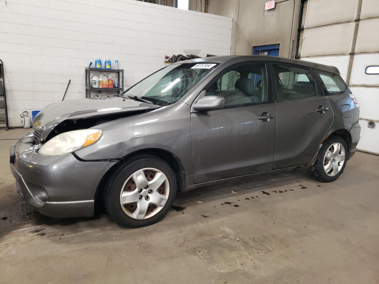 Lot #2979346674 2006 TOYOTA COROLLA MA