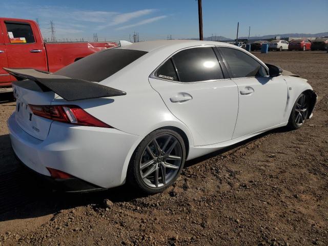 VIN JTHBE1D27E5002235 2014 LEXUS IS no.3