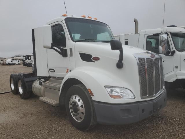 2022 PETERBILT 579 #2955061833