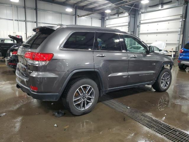2019 JEEP GRAND CHER - 1C4RJFBG8KC840966