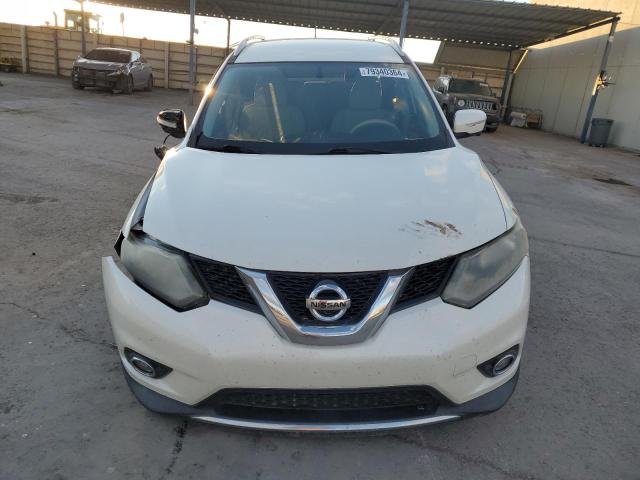 2015 NISSAN ROGUE S - KNMAT2MT9FP522329