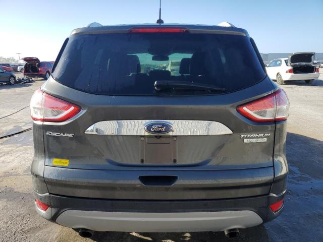 VIN 1FMCU0J98GUB66943 2016 Ford Escape, Titanium no.6