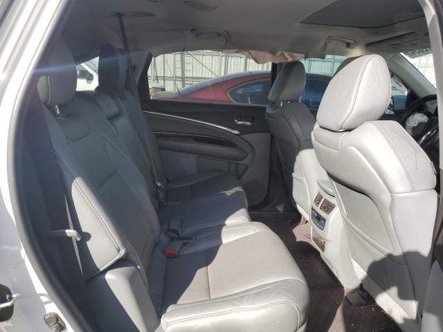 2016 ACURA MDX ADVANC - 5FRYD4H9XGB047693