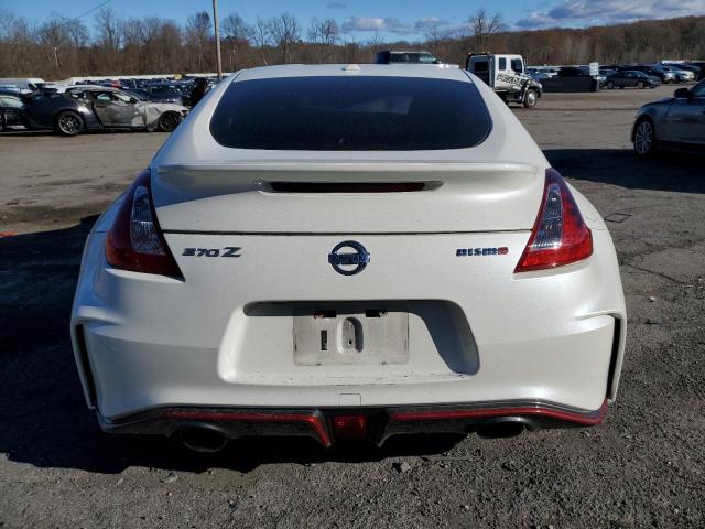 VIN JN1AZ4EH5JM571545 2018 Nissan 370Z, Base no.6