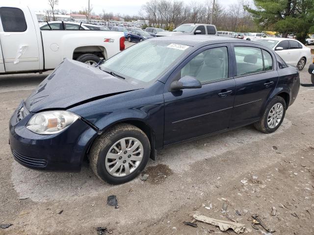 2010 CHEVROLET COBALT 1LT #3024669596