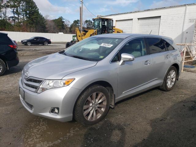 TOYOTA VENZA LE