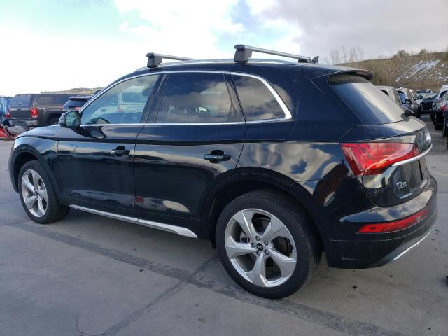 2021 AUDI Q5 PREMIUM - WA1BAAFY0M2050863