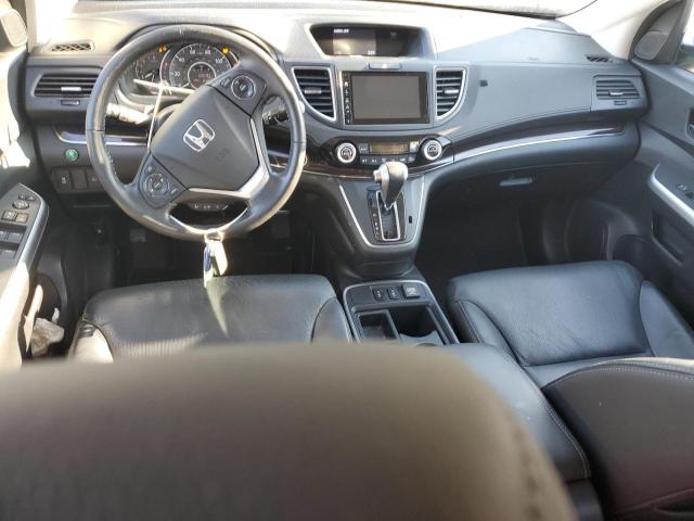 2016 HONDA CR-V EXL - 5J6RM4H78GL042522