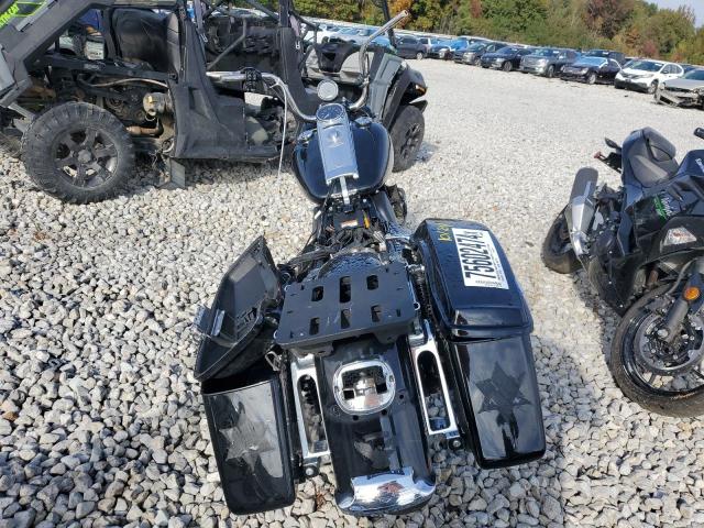 2023 HARLEY-DAVIDSON FLHP 1HD1FHP11PB601768