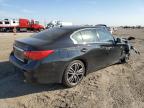 Lot #3023656015 2016 INFINITI Q50 PREMIU