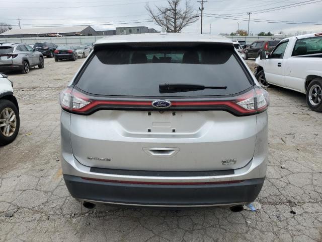 2015 FORD EDGE SEL - 2FMTK3J91FBB44665